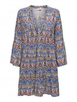 Jacqueline - jdyStar Sezen 78 Short Dress