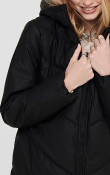 Jacqueline - jdyUlrikka Water Rep Puffa