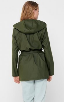 Jaqueline - jdyShelby Belt Raincoat