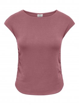 JDY - jdyGilija SL Rouching Top