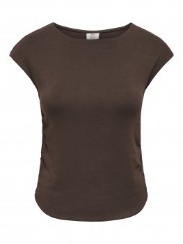 JDY - jdyGilija SL Rouching Top