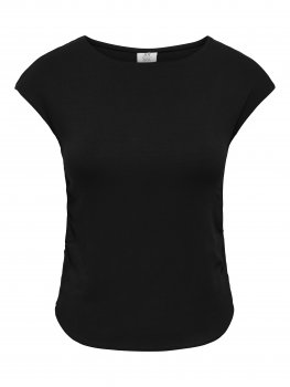 JDY - jdyGilija SL Rouching Top