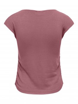 JDY - jdyGilija SL Rouching Top
