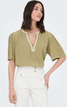 JDY - jdyLiva 2/4 Emb. Top