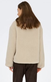JDY - jdyNoella Teddy Jacket