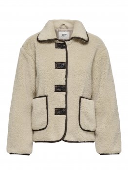JDY - jdyNoella Teddy Jacket
