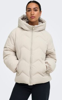 JDY - jdyPower Short Hood Puffer