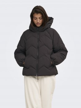 JDY - jdyPower Short Hood Puffer