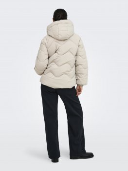 JDY - jdyPower Short Hood Puffer
