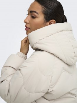JDY - jdyPower Short Hood Puffer