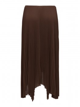 JDY - jdyUso Assymmetric Plisse Skirt