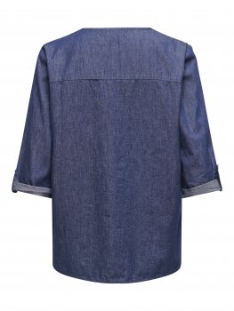 Jacqueline - jdyKai 3/4 Top