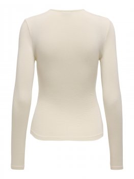 Jacqueline - jdyMila LS Rouching Top