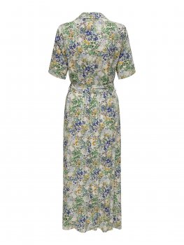 Jacqueline - jdyStarr 2/4 Midi Dress