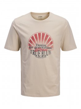 JJRebel - jrebGaze SS Tee