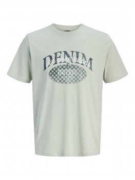 JJRebel - jrebGaze SS Tee