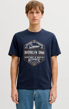 JJRebel - jrebPaxton SS Tee