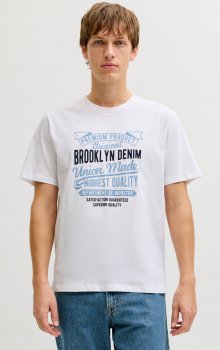 JJRebel - jrebPaxton SS Tee