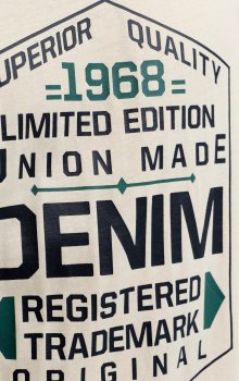 JJRebel - jrebPaxton SS Tee