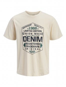 JJRebel - jrebPaxton SS Tee