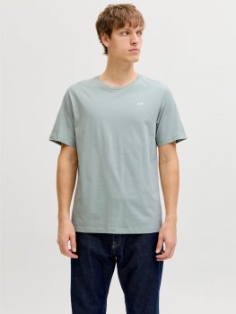 JJRebel - jrebRebel Logo Tee