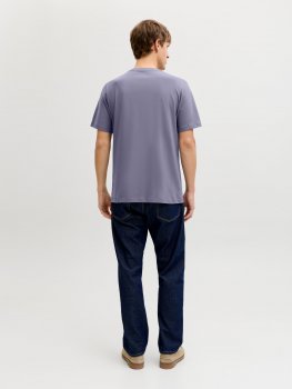 JJRebel - jrebRebel Logo Tee