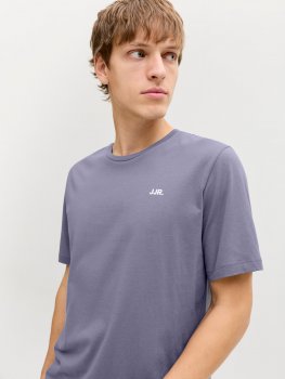 JJRebel - jrebRebel Logo Tee