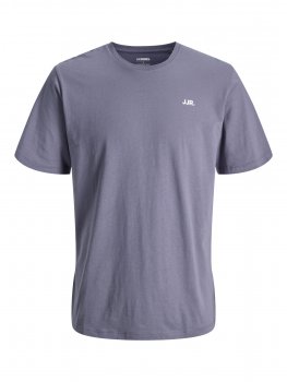 JJRebel - jrebRebel Logo Tee
