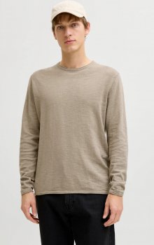 JJRebel - jrebVargo Knit Crew Neck