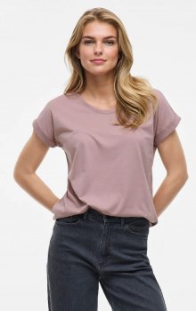 Vila - Vidreamers Pure T-shirt