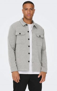 Only & Sons - onsNewkodyl Overshirt Sweat