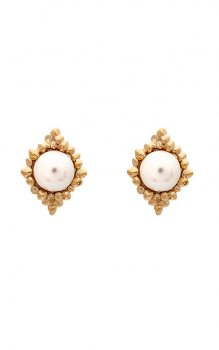 Lily and Rose - Miss Bonnie Pearl Earrings