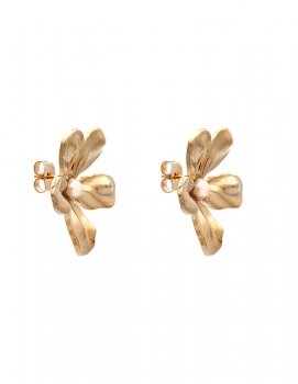 Lily and Rose - Miss Eponine Pearl Earrings