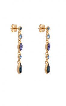 Lily and Rose - Petite Lucy Earrings