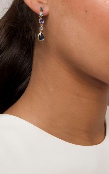 Lily and Rose - Petite Lucy Earrings