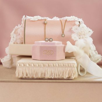 Lily and Rose - Petite Miss Sofia Pearl Bracelet