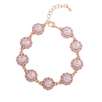Lily and Rose - Sofia Pearl Bracelet
