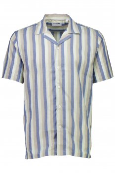 Lindbergh - K.Ä. Skjorta 30-203869 Bredrandig