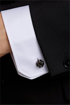 Lindbergh - Manschettknappar 30-975000