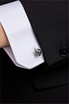 Lindbergh - Manschettknappar 30-975000