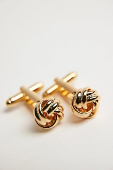 Lindbergh - Manschettknappar 30-975000