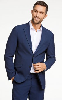 Lindbergh Black - Kostymkavaj 30-346020-C