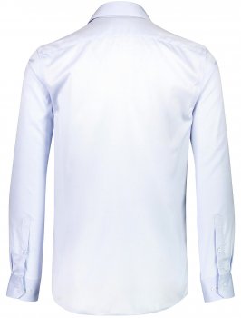 Lindbergh Black - Skjorta 30-247074 1927, Slim Fit