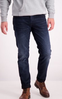 Lindbergh Blue - Jeans 30-02101DAR