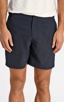 Lindbergh White - Badshorts 30-503740 Spänne i sidan