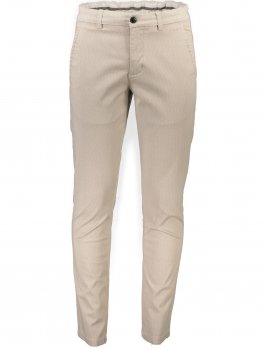 Lindbergh White - Chinos 30-005098 Struktur