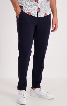 Lindbergh White - Clubpants 30-01011 Ankellängd