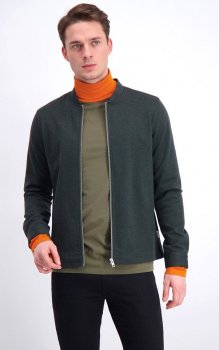 Lindbergh White - Overshirt 30-306035