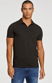 Lindbergh White - Piké 30-404036 Trikå