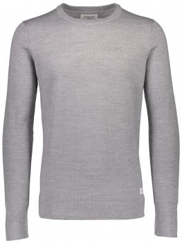 Lindbergh White - Tröja 30-81069 Merino